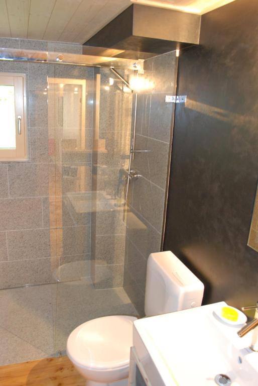 Ferienwohnung Troegligasse Andermatt Quarto foto